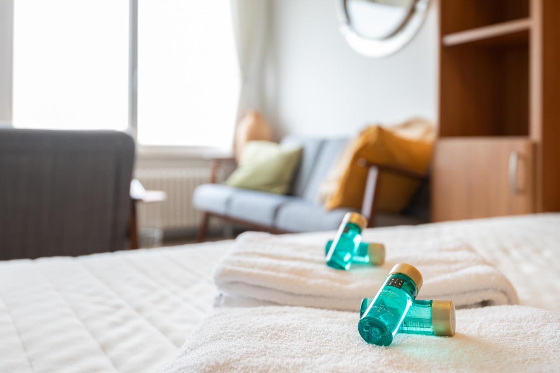 Cozee - Stunning Views Apartment Ostend