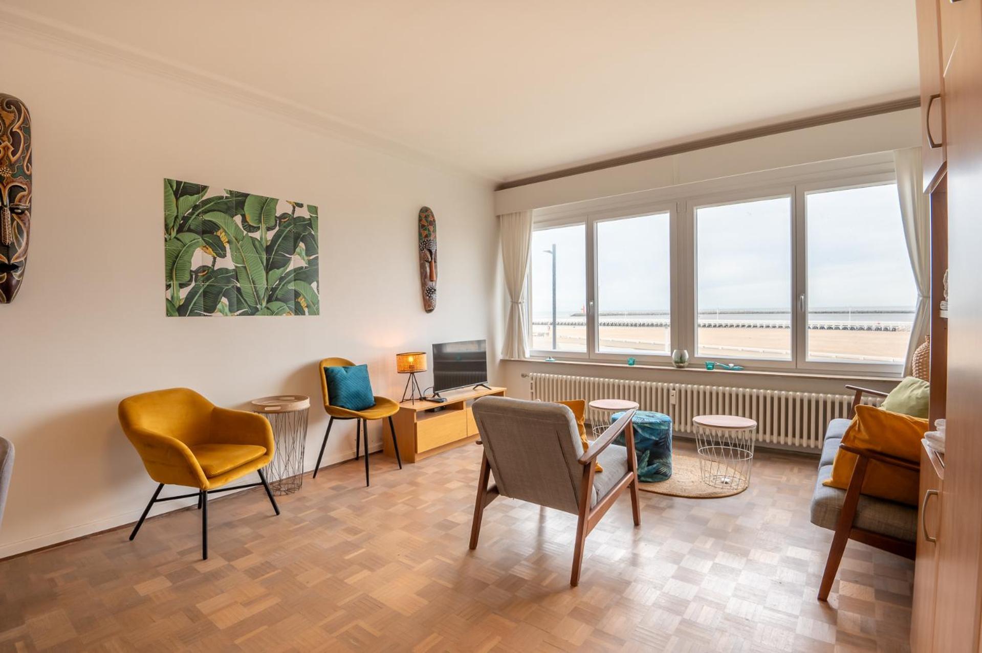 Cozee - Stunning Views Apartment *