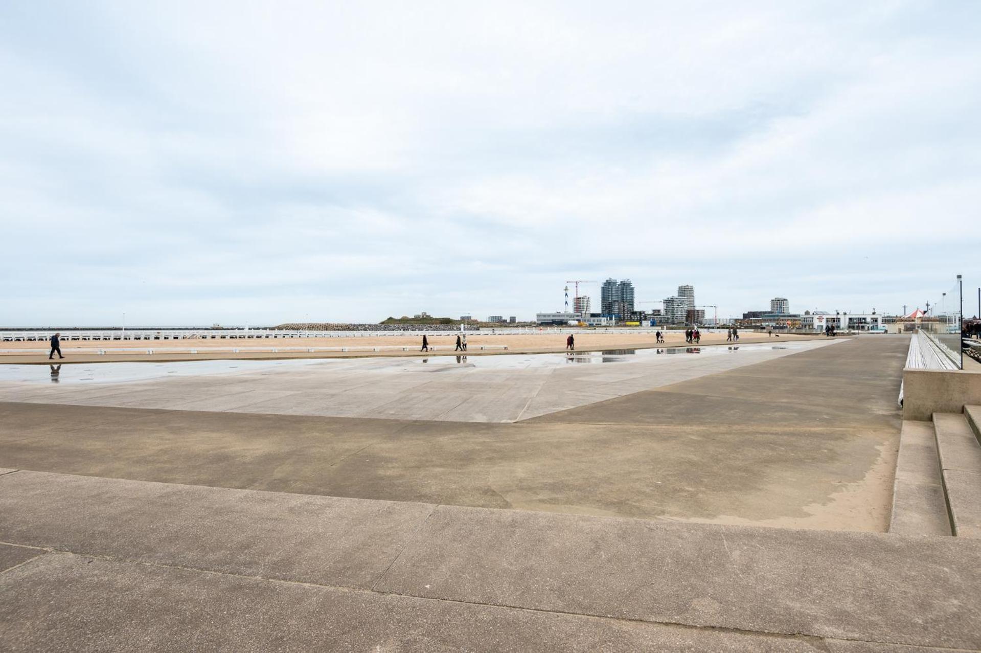 Cozee - Stunning Views Ostend