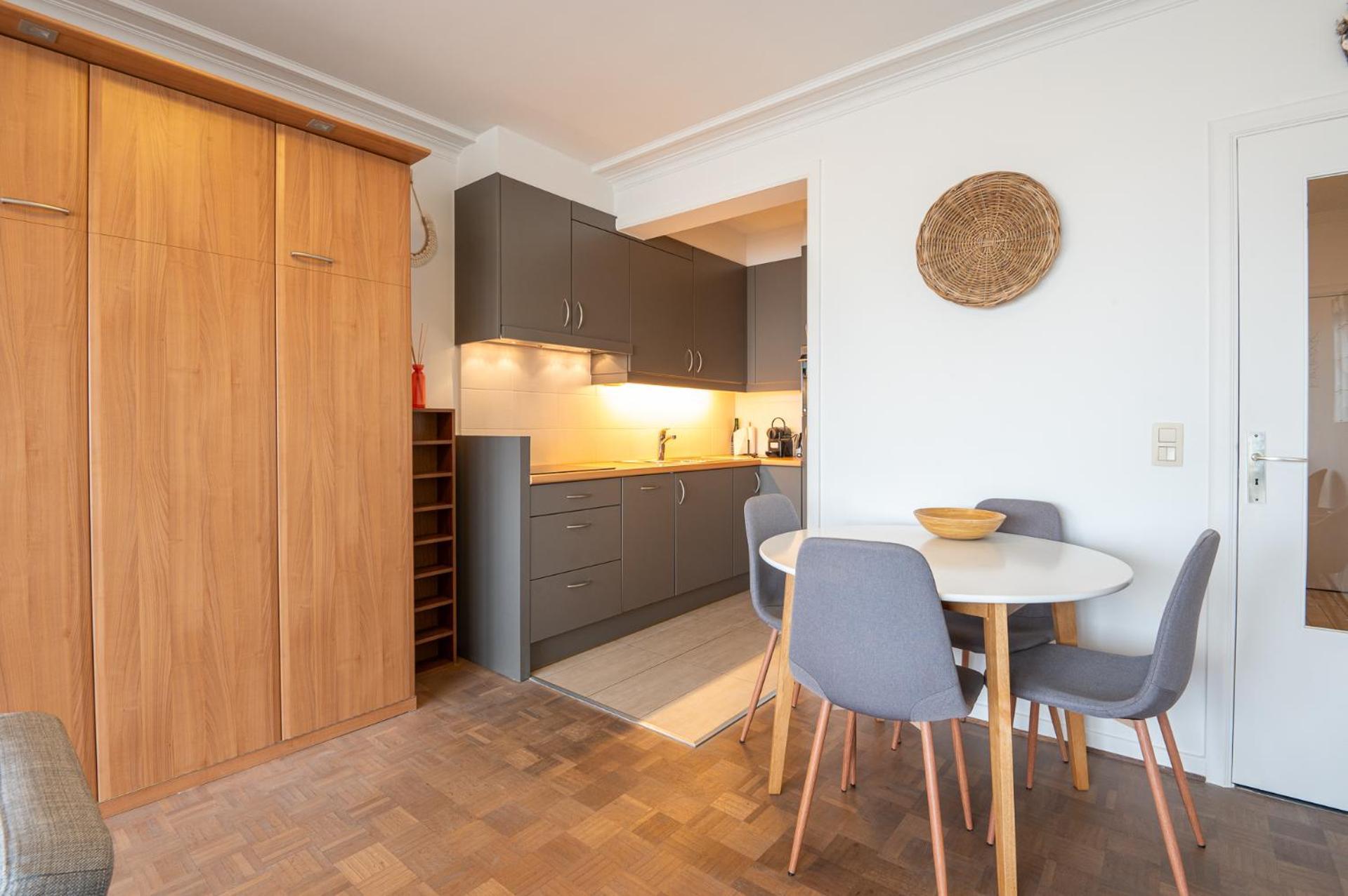 Apartmán Cozee - Stunning Views